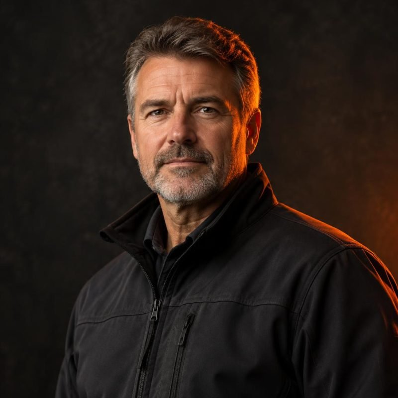 Dave Rennie